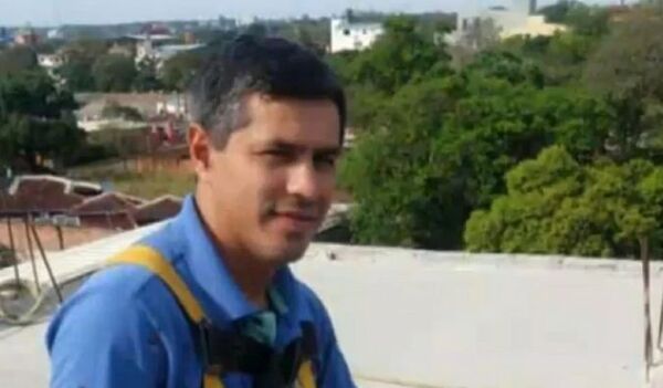 Buscan a un muchacho desaparecido en Ciudad del Este