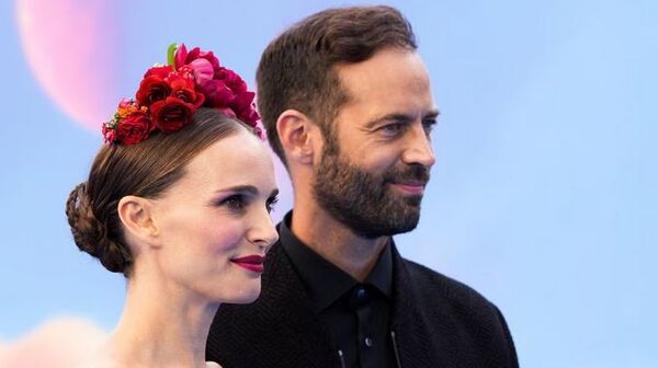 A Natalie Portman no le sorprendió ver a su exesposo con otra mujer a solo 7 meses de su divorcio