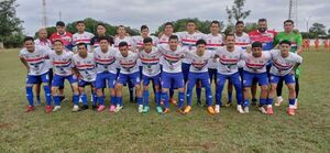 Interligas: Amambay jugará en diciembre la Fase Nacional