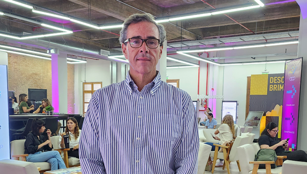 Eduardo Suárez: “El futuro de las marcas es el customer centric y para el mercadeo la hiperpersonalización”