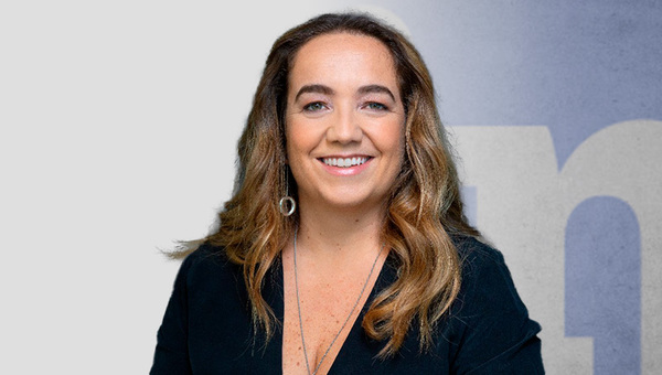 Marcia Esteves: “El valor de una agencia radica en su capacidad de transmitir el poder de la comunicación”