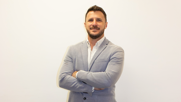 Mauricio Castillo: “La transparencia y credibilidad son esenciales para lograr un crecimiento constante, tanto empresarial como personal”