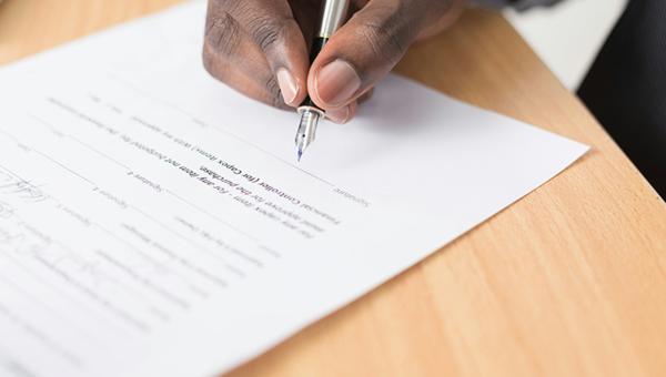 Contratos forward: Un efectivo remedio contra fluctuaciones