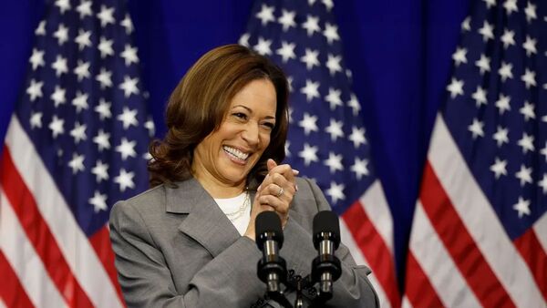 Kamala Harris triunfó en los 15 estados que no requieren identificación para votar