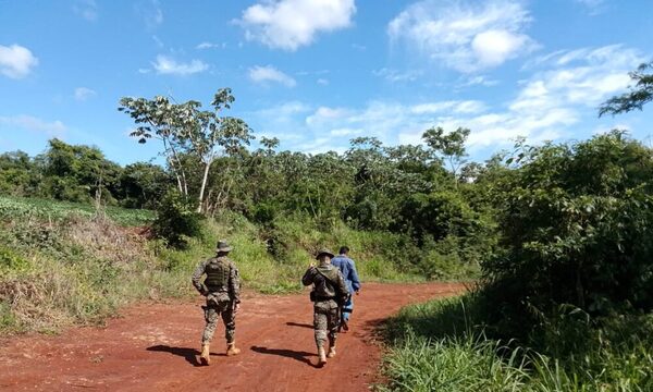 Buscan a arriero tarova que se llevó a sus hijas por tierra y agua