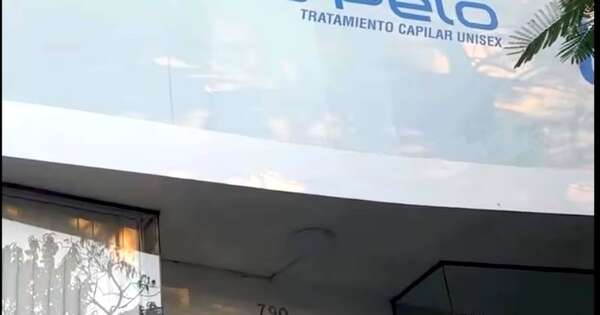La Nación / Centro médico pone el foco en la salud capilar