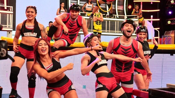 Cierre de jornada con la victoria roja