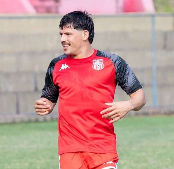 Alerta roja en Ka’arendy - Fútbol - ABC Color