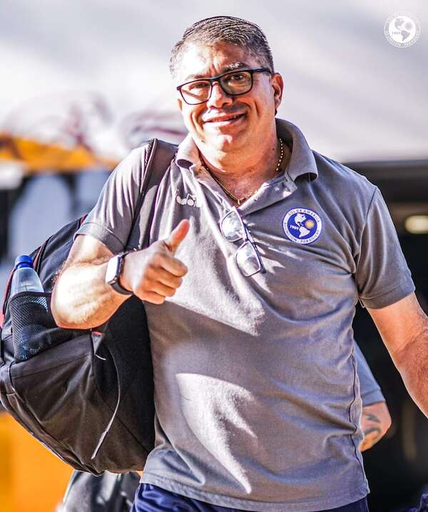 Permanencia al alcance para Sol de América - Fútbol - ABC Color