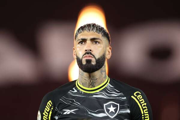 Botafogo se acerca al título del Brasileirão - Fútbol Internacional - ABC Color