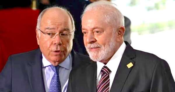 La Nación / Paraguay y Brasil estudian aplazar revisión de Anexo C