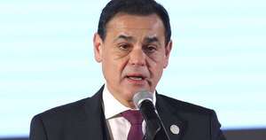 La Nación / OEA: Candidatura sigue firme
