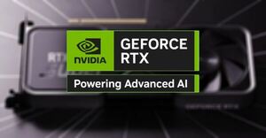 NVIDIA  ofrece cursos prácticos en línea sobre IA