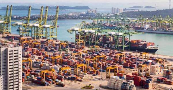 La CEPAL estima que el valor de las exportaciones de bienes de América Latina aumentará 4%