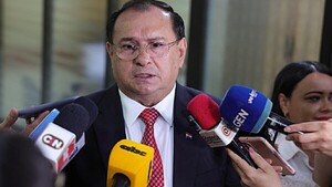 Cartismo admite cajoneo de la polémica ley antioenegés