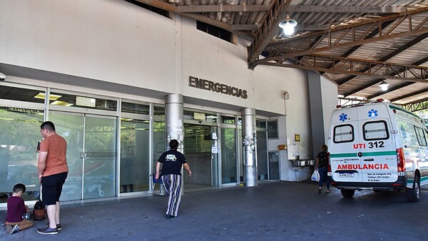 Nuevo consejero admite deficiencias en salud y promete mejoras en IPS