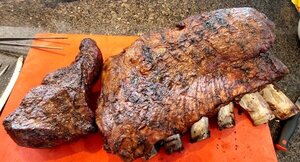Asado Solidario de la FUNDARP ayudará a financiar proyectos educativos