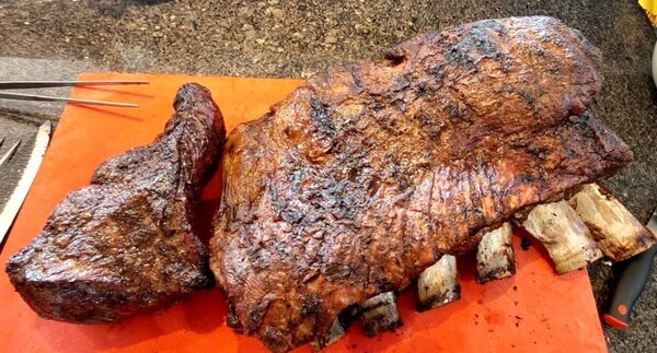 Asado Solidario de la FUNDARP ayudará a financiar proyectos educativos