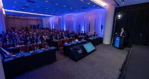 Referentes médicos y de antidopaje se dan cita en el Gran Bourbon para participar de un seminario