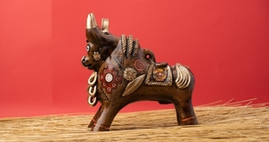 La Embajada del Perú invita a la muestra “Toro Itinerante de Pucará, Embajador del Altiplano Peruano”