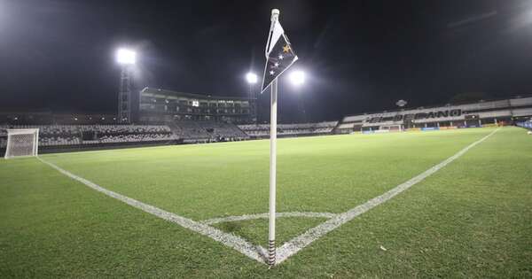 La Nación / Olimpia aparta a varios jugadores por supuesto amaño de partidos