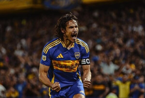 Versus / ¡Boca renace a puro gol!