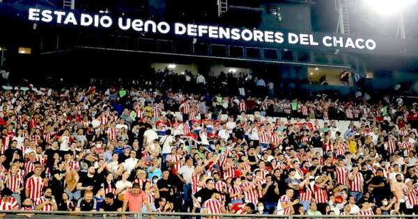 La Nación / Hoy venden últimas entradas