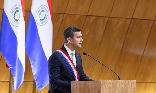 ¿Senado dilata proceso?: Ley de ONG nunca llegó a manos de Peña