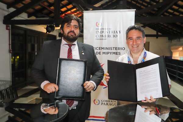 Alianzas estratégicas para impulsar el crecimiento de las pequeñas empresas - .::Agencia IP::.