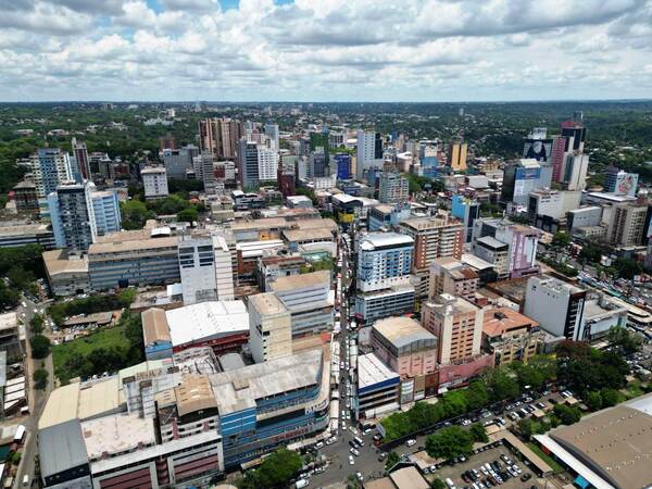 DNIT flexibiliza requisitos para el Régimen de Turismo de Compras - La Clave