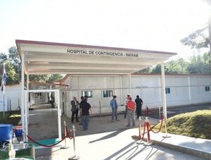 Pacientes del Ineram padecen calor intenso por fallos en el suministro eléctrico · Radio Monumental 1080 AM