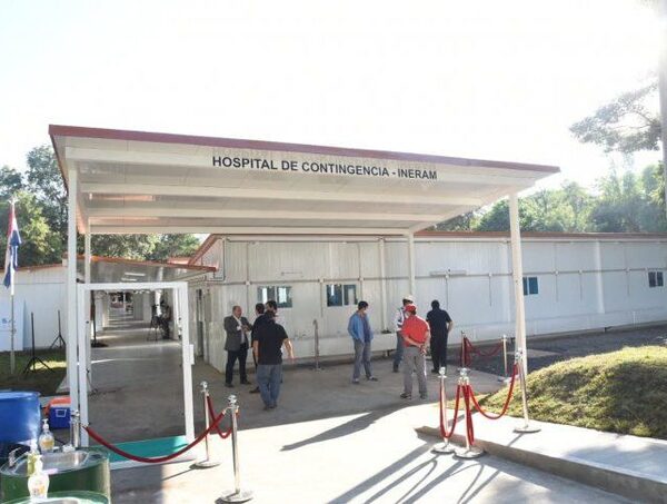 Pacientes del Ineram padecen calor intenso por fallos en el suministro eléctrico · Radio Monumental 1080 AM