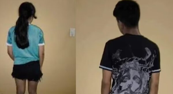 Niña de 13 años desaparecida fue localizada en compañía de su “novio” adolescente