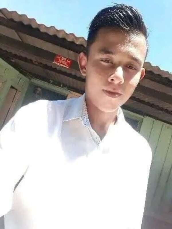 Hugua Ñandu: investigan asesinato de joven - Nacionales - ABC Color
