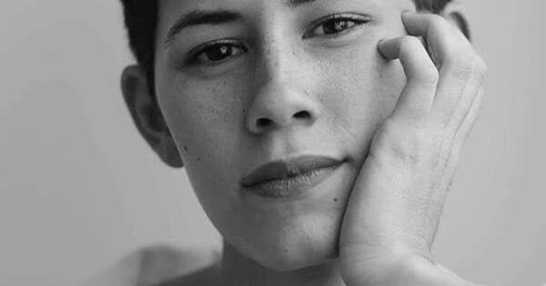 La Nación / Jess Insfrán Pérez ganó el IV Concurso Nacional de Fotolibro