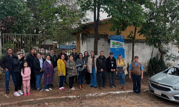 Aprueban desafectación para construcción de nueva USF en Franco