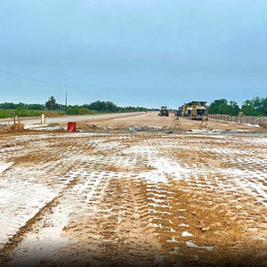 Obras de la ruta PY12 revitalizan el Bajo Chaco, reporta el MOPC - .::Agencia IP::.