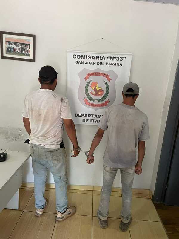 Imputan a hombres que abusaron de una mujer y grabaron la agresión - Unicanal