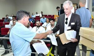 Abren sobres para el proyecto de instalación de paneles solares en el embalse de la Itaipú – Diario TNPRESS