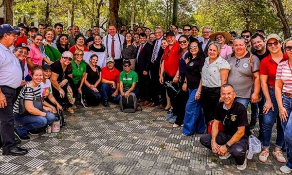 Senado sanciona modificación presupuestaria y docentes de la UNE tendrán su recategorización – Diario TNPRESS