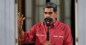 La Nación / Maduro plantea a Trump “un nuevo comienzo” entre Venezuela y EE. UU.