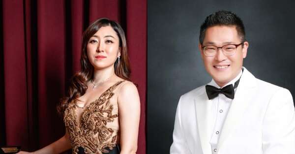 La Nación / Presentan el concierto “Por la Paz en la Península de Corea”