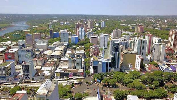 Cinco empresas presentaron ofertas para construcción de planta de tratamiento de aguas residuales en CDE | DIARIO PRIMERA PLANA