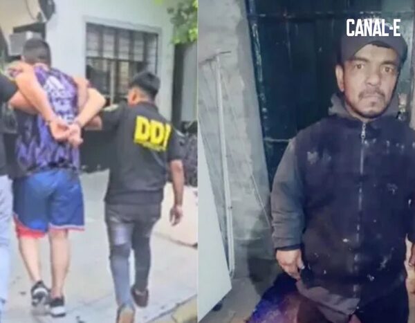 MATÓ A SU AMIGO DE TALLA BAJA PORQUE LE CONFUNDIÓ CON EL POMBERO