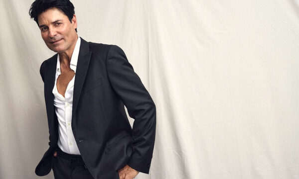 Chayanne en Paraguay