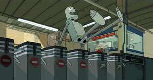 La Nación / Abre la octava edición de los Premios Quirino de animación