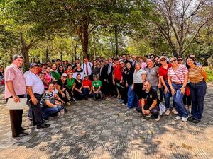 Senado sanciona modificación presupuestaria y docentes de la UNE tendrán recategorización - La Clave