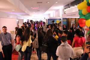 Expo Ministerios 9ª edición en el Centro de Convenciones del Mariscal con entrada gratuita