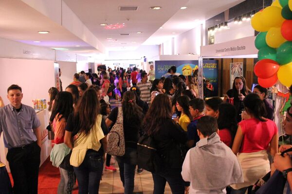 Expo Ministerios 9ª edición en el Centro de Convenciones del Mariscal con entrada gratuita
