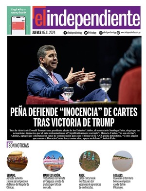 07-11-24 - El Independiente